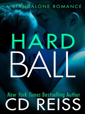 cover image of HardBall